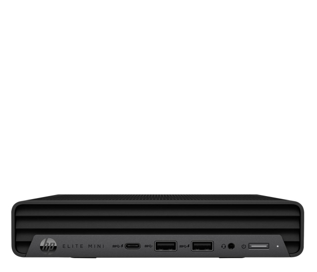 HP Elite Mini 800 G9 i5-14500/16GB/512/Win11P - 1357865 - zdjęcie 2